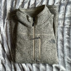 Men’s The North Face fleece